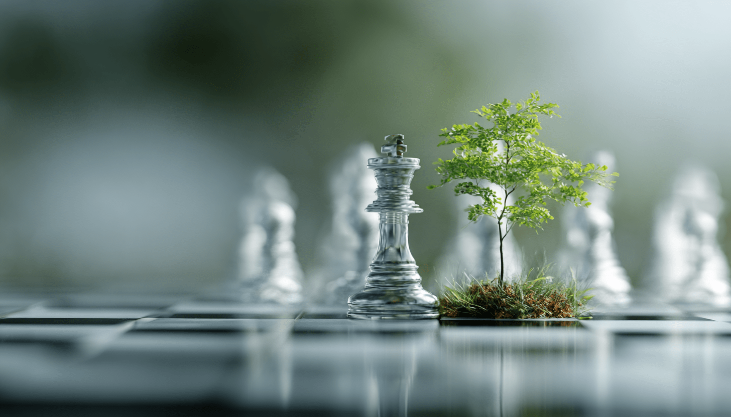 Estrategia, Innovación y Sostenibilidad